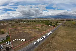 2425 N Vernal Ave Ave W, Vernal, UT 84078 - Photo 1