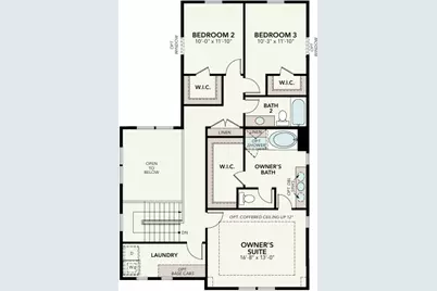 11757 S Rini Rd W #6905, South Jordan, UT 84009 - Photo 19