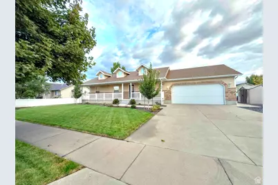 907 W 2980 S, Nibley, UT 84321 - Photo 1