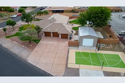 1851 W 5400 N, Winchester Hills, UT 84770 - Photo 57