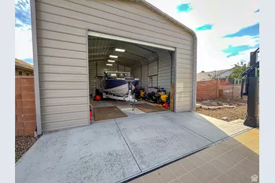 1851 W 5400 N, Winchester Hills, UT 84770 - Photo 59