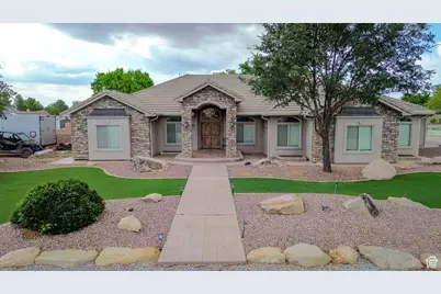 1851 W 5400 N, Winchester Hills, UT 84770 - Photo 59