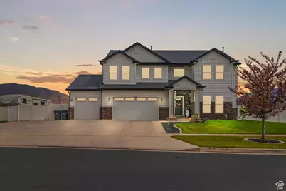 1164 N Ponderosa Ln, Spanish Fork, UT 84660 - Photo 1