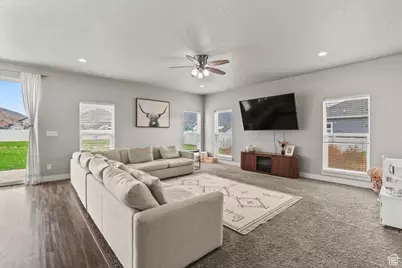 1164 N Ponderosa Ln, Spanish Fork, UT 84660 - Photo 5