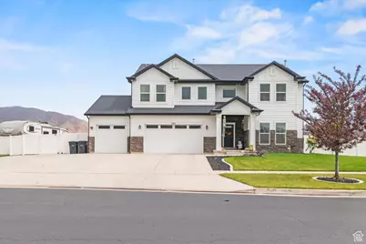 1164 N Ponderosa Ln, Spanish Fork, UT 84660 - Photo 39