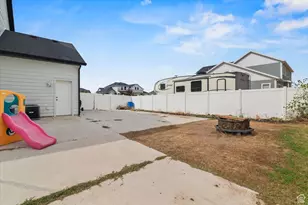 1164 N Ponderosa Ln, Spanish Fork, UT 84660 - Photo 35