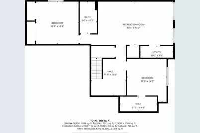 1164 N Ponderosa Ln, Spanish Fork, UT 84660 - Photo 43