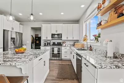 1164 N Ponderosa Ln, Spanish Fork, UT 84660 - Photo 9