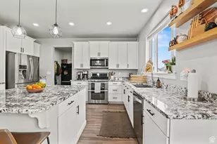 1164 N Ponderosa Ln, Spanish Fork, UT 84660 - Photo 9