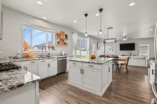 1164 N Ponderosa Ln, Spanish Fork, UT 84660 - Photo 11