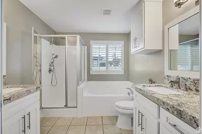 8368 S Oak Gate Dr, West Jordan, UT 84081 - Photo 11