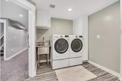 8368 S Oak Gate Dr, West Jordan, UT 84081 - Photo 23