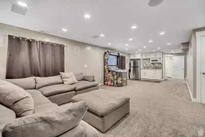 8368 S Oak Gate Dr, West Jordan, UT 84081 - Photo 21