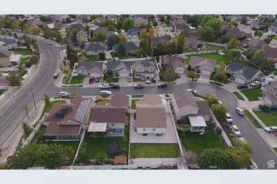 8368 S Oak Gate Dr, West Jordan, UT 84081 - Photo 33