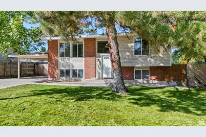 5116 S 3760 W, Salt Lake City, UT 84129 - Photo 1