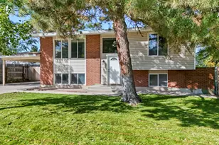 5116 S 3760 W, Salt Lake City, UT 84129 - Photo 1