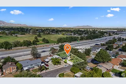 5116 S 3760 W, Salt Lake City, UT 84129 - Photo 3