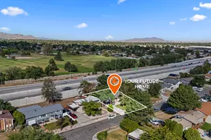 5116 S 3760 W, Salt Lake City, UT 84129 - Photo 3