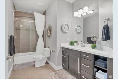 1427 W 810 S Dixie Dr S #1427, Saint George, UT 84770 - Photo 25