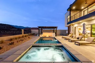 1409 Puesta Del Sol Ln N, Washington, UT 84780 - Photo 37