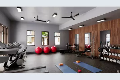 1409 Puesta Del Sol Ln N #47, Washington, UT 84780 - Photo 45