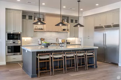 1409 Puesta Del Sol Ln N #47, Washington, UT 84780 - Photo 5