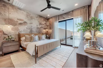 1409 Puesta Del Sol Ln N #47, Washington, UT 84780 - Photo 11