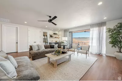 1409 Puesta Del Sol Ln N #47, Washington, UT 84780 - Photo 33