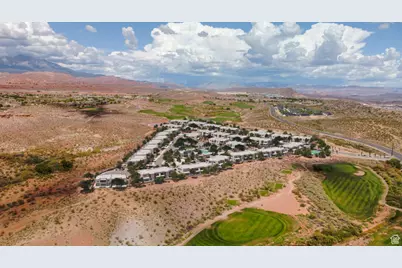 1409 Puesta Del Sol Ln N #47, Washington, UT 84780 - Photo 39