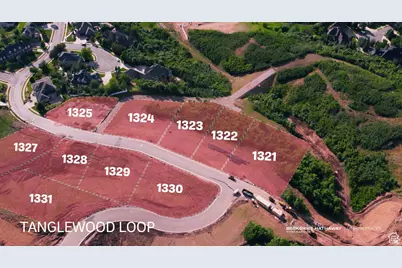 566 S Tanglewood Loop E #1327, North Salt Lake, UT 84054 - Photo 9