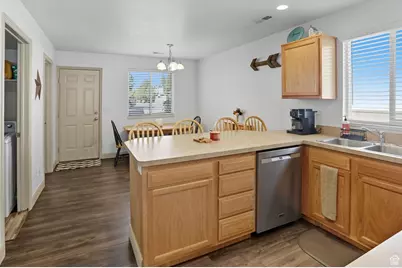 1953 N 275 W #13, Harrisville, UT 84414 - Photo 7