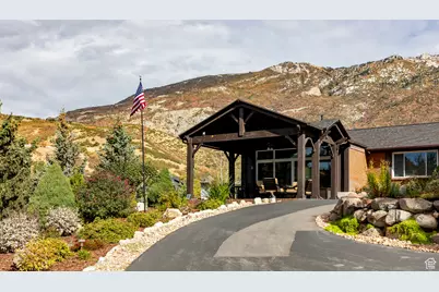 1801 N Fort Canyon Rd, Alpine, UT 84004 - Photo 33