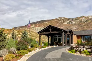 1801 N Fort Canyon Rd, Alpine, UT 84004 - Photo 33