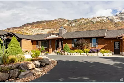 1801 N Fort Canyon Rd, Alpine, UT 84004 - Photo 55