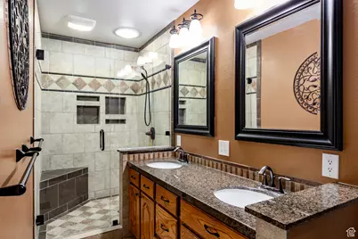 1801 N Fort Canyon Rd, Alpine, UT 84004 - Photo 39