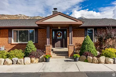 1801 N Fort Canyon Rd, Alpine, UT 84004 - Photo 51