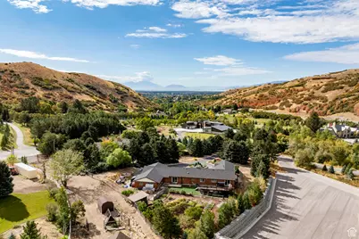 1801 N Fort Canyon Rd, Alpine, UT 84004 - Photo 31