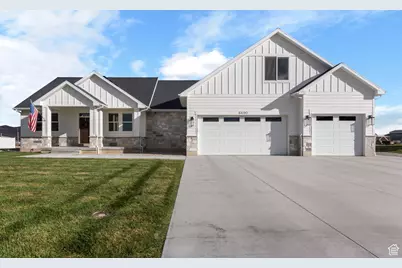 6690 W 10125 N, Tremonton, UT 84337 - Photo 1
