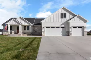 6690 W 10125 N, Tremonton, UT 84337 - Photo 1