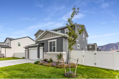 6344 N Canter Dr, Stansbury Park, UT 84074 - Photo 3