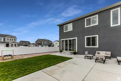 6344 N Canter Dr, Stansbury Park, UT 84074 - Photo 25