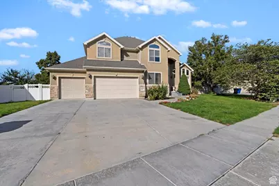 4828 S Brown Villa Cv, Taylorsville, UT 84123 - Photo 3
