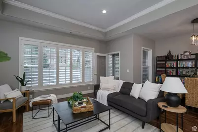 3075 E Kennedy Dr #019, Salt Lake City, UT 84108 - Photo 7