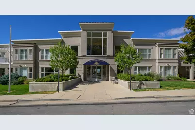 3075 E Kennedy Dr #019, Salt Lake City, UT 84108 - Photo 1