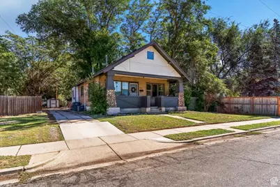 1650 Liberty Ave, Ogden, UT 84404 - Photo 1