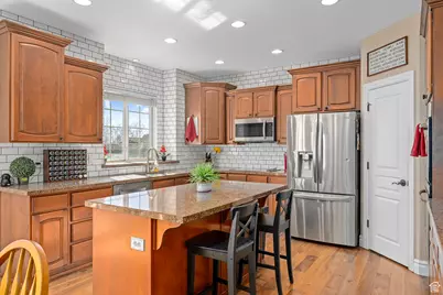 318 E 1250 N, Orem, UT 84057 - Photo 1