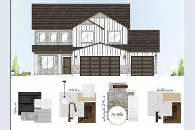 684 E 2475 N, North Logan, UT 84341 - Photo 3