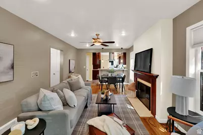 1261 E Sherman Ave, Salt Lake City, UT 84105 - Photo 3