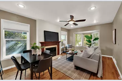 1261 E Sherman Ave, Salt Lake City, UT 84105 - Photo 5