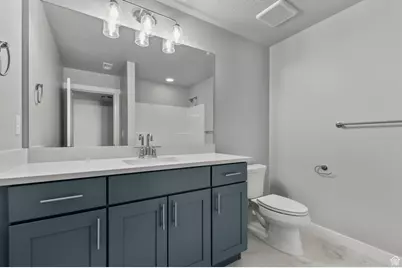 3644 W Harvest Gold Way, Riverton, UT 84065 - Photo 15